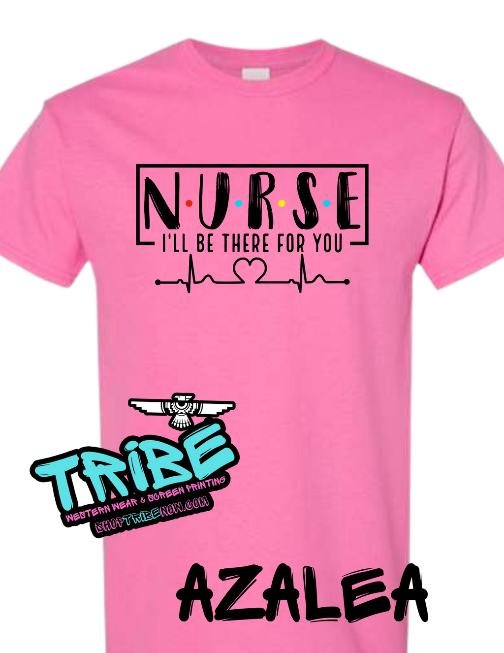 Nurse - Friends Series