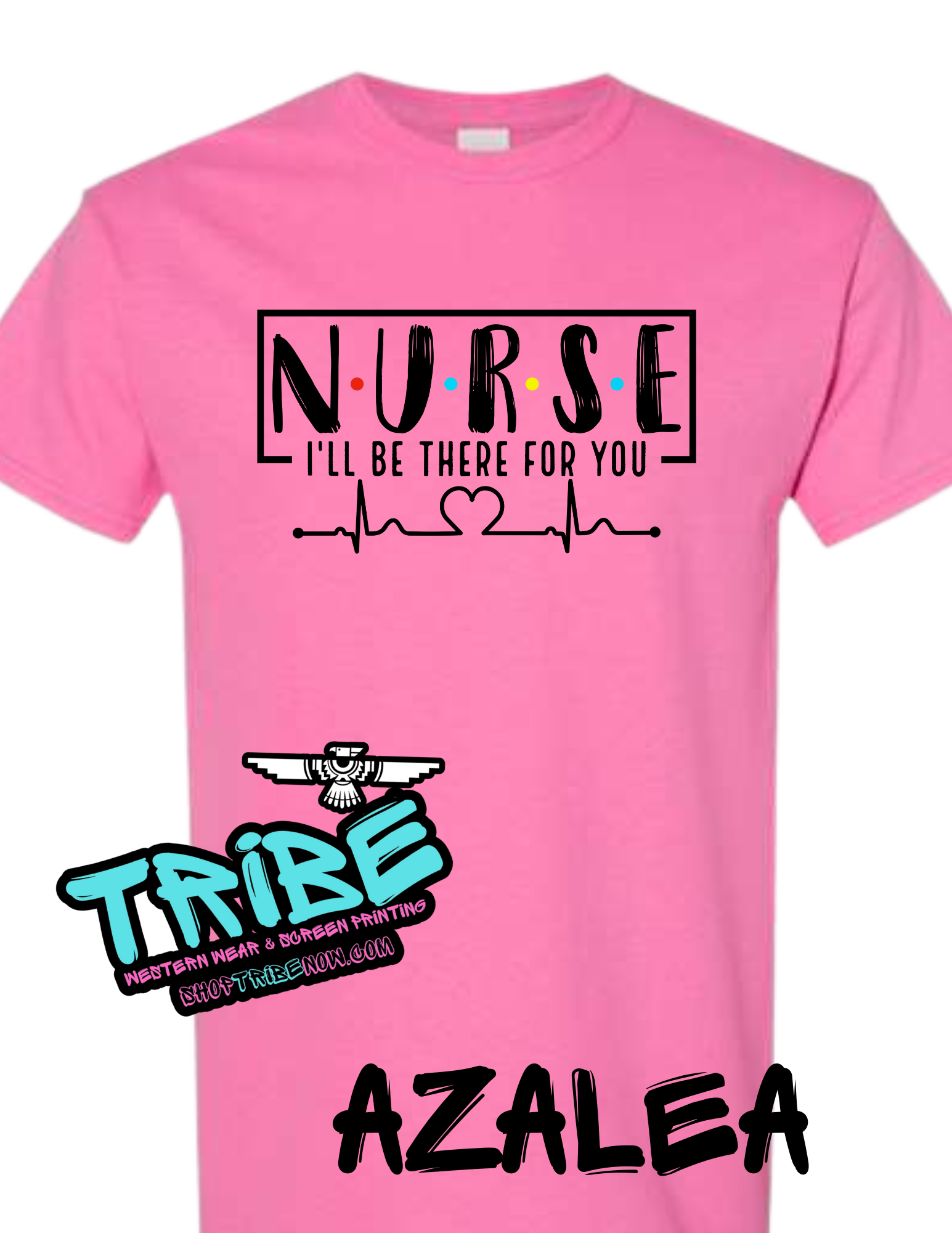 Nurse - Friends Series