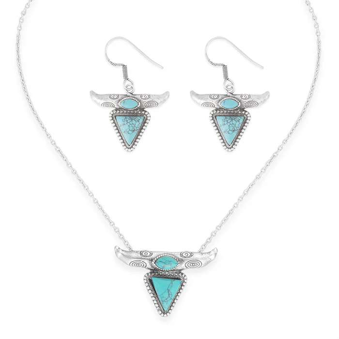 Villa Trail Combo Set - Myra Brand