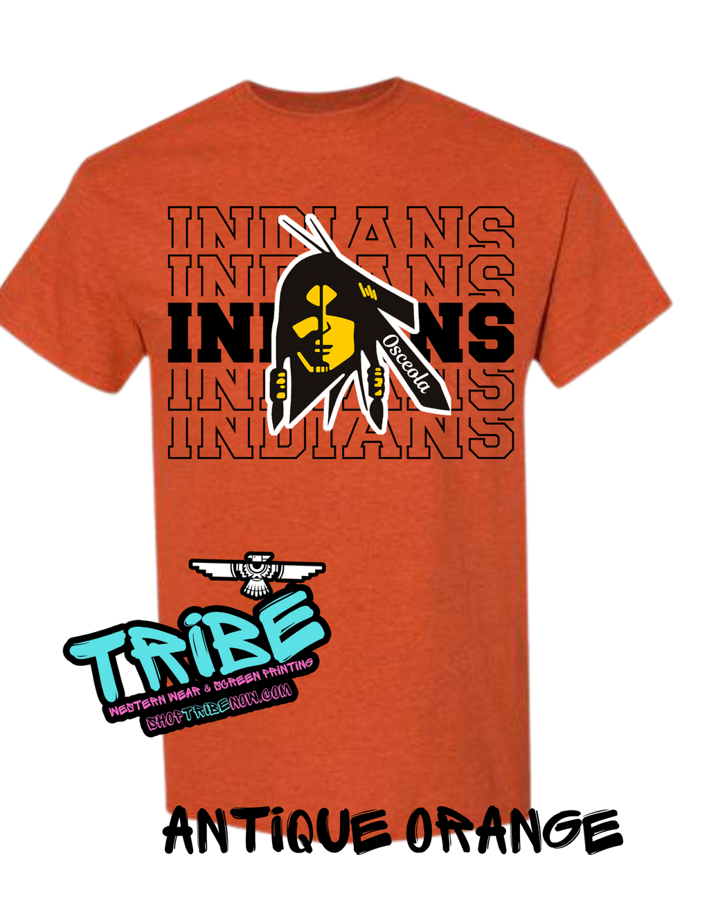 Indians Indians