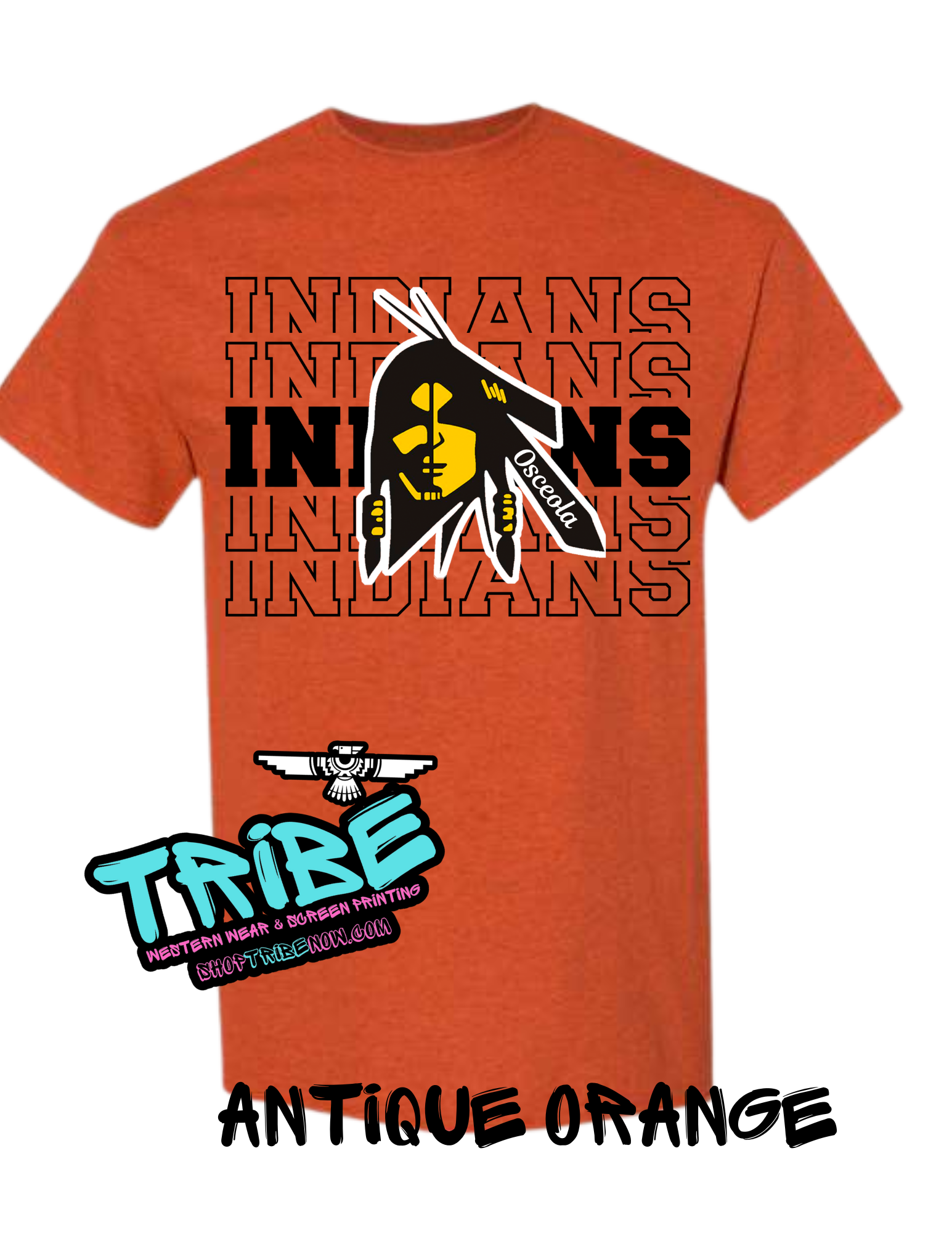 Indians Indians