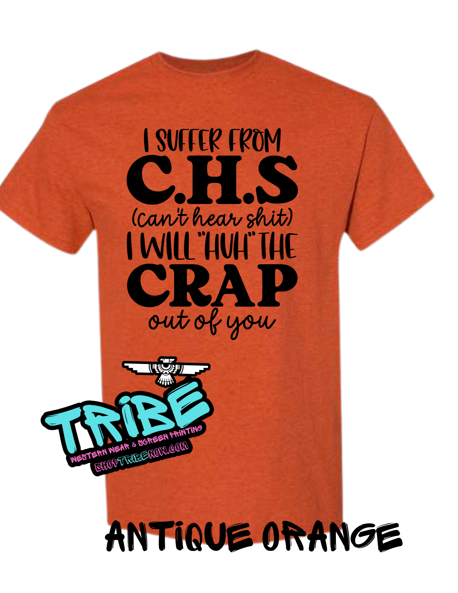 C.H.S.