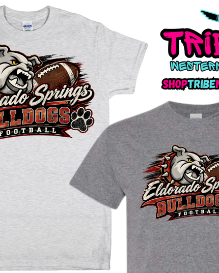 Eldorado Bulldogs Football