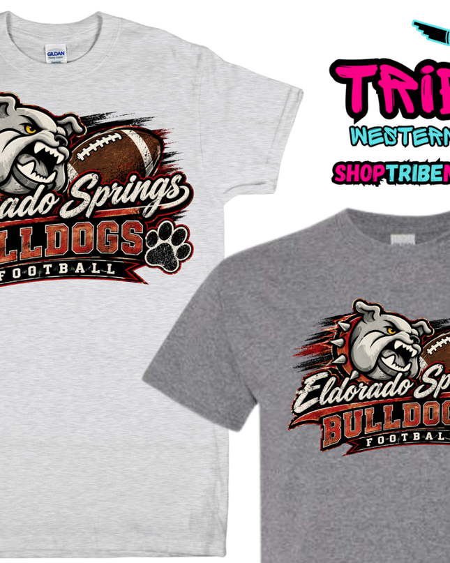 Eldorado Bulldogs Football