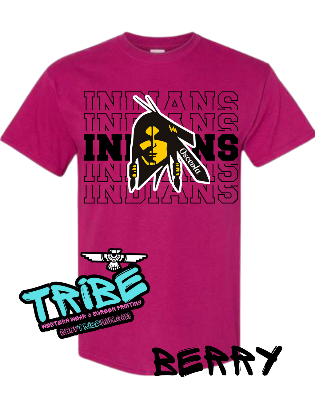 Indians Indians