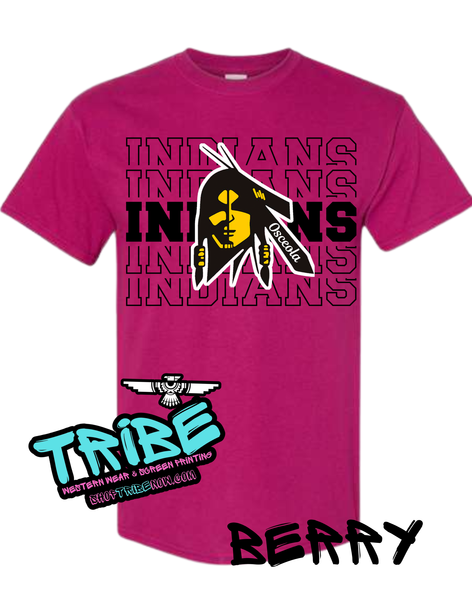 Indians Indians
