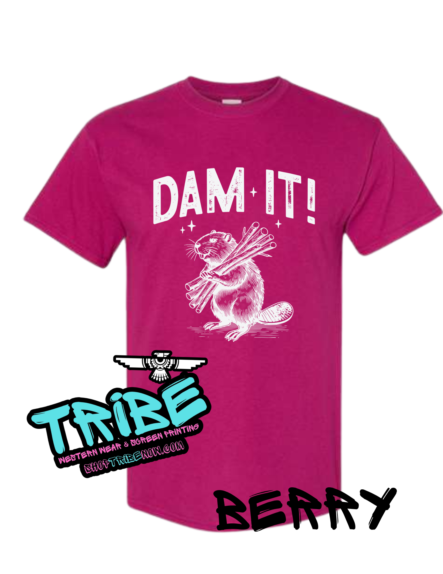 Dam It