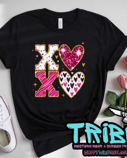 XOXO