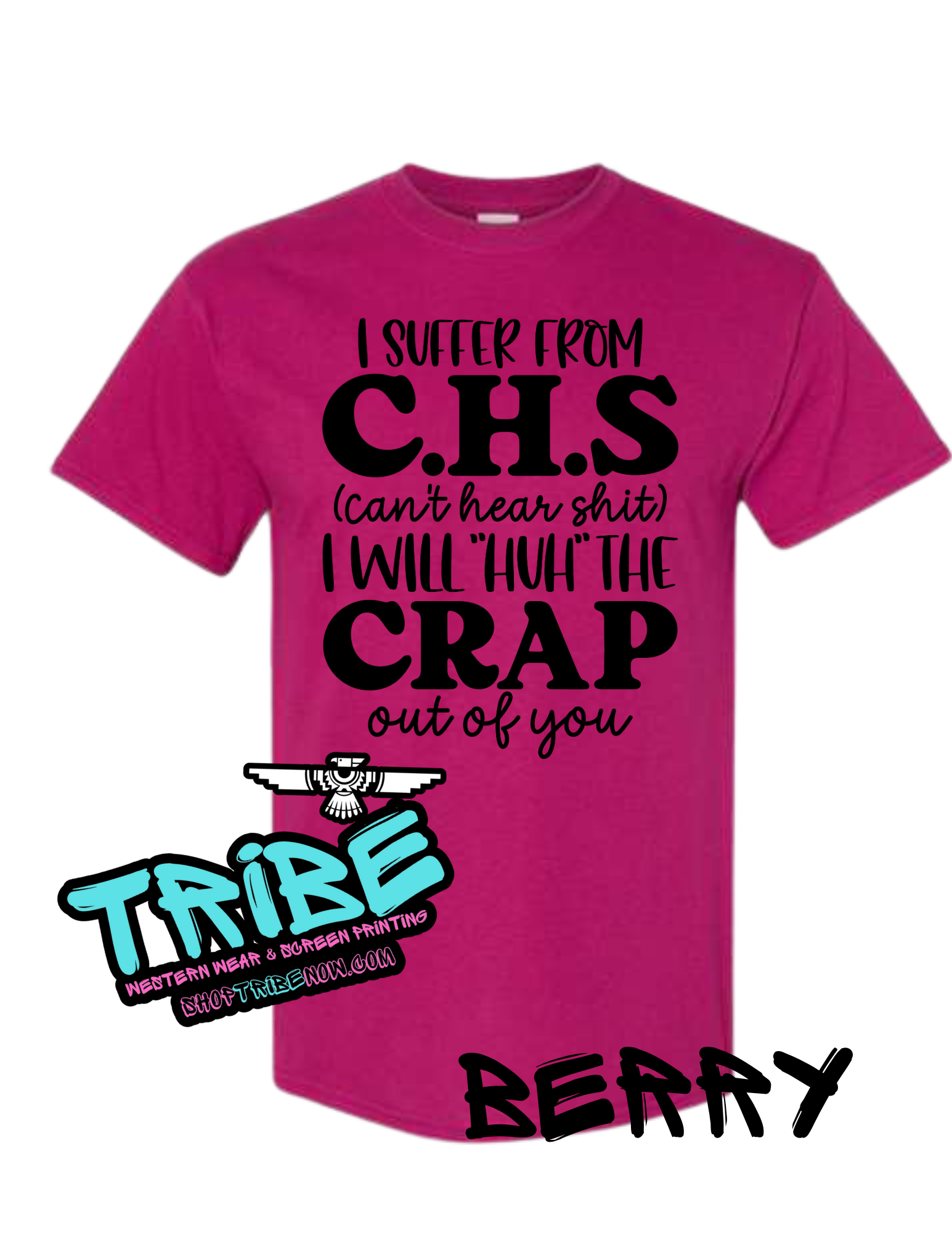C.H.S.