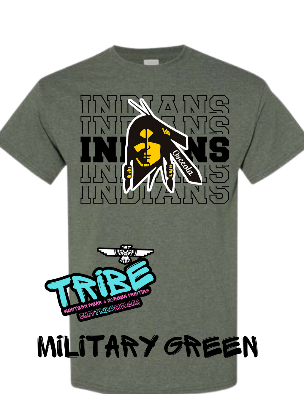 Indians Indians