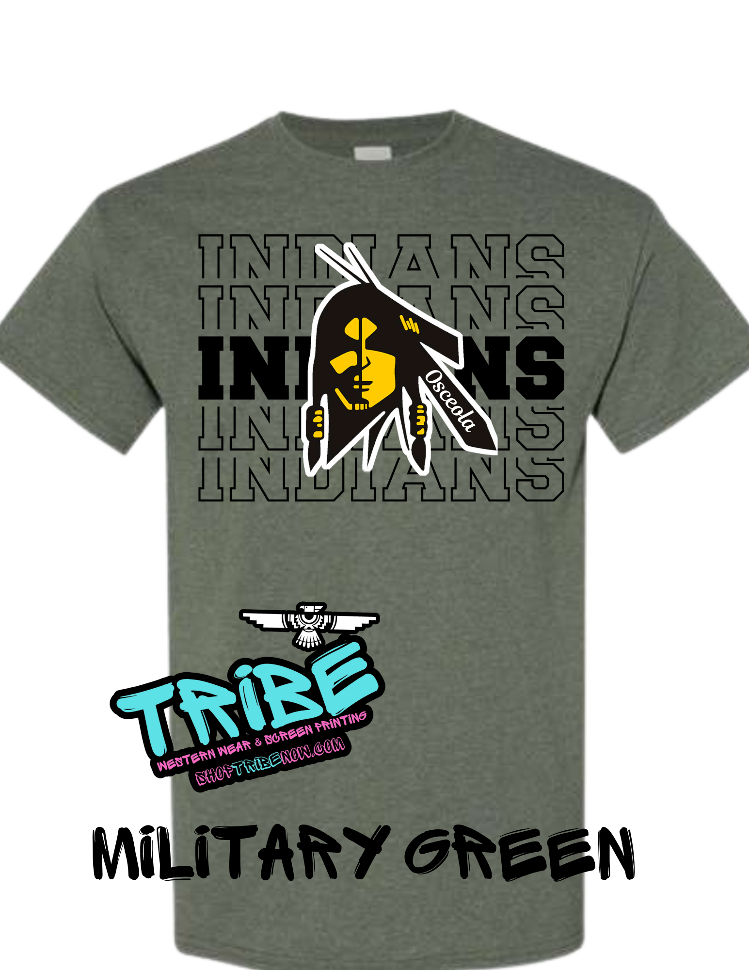 Indians Indians