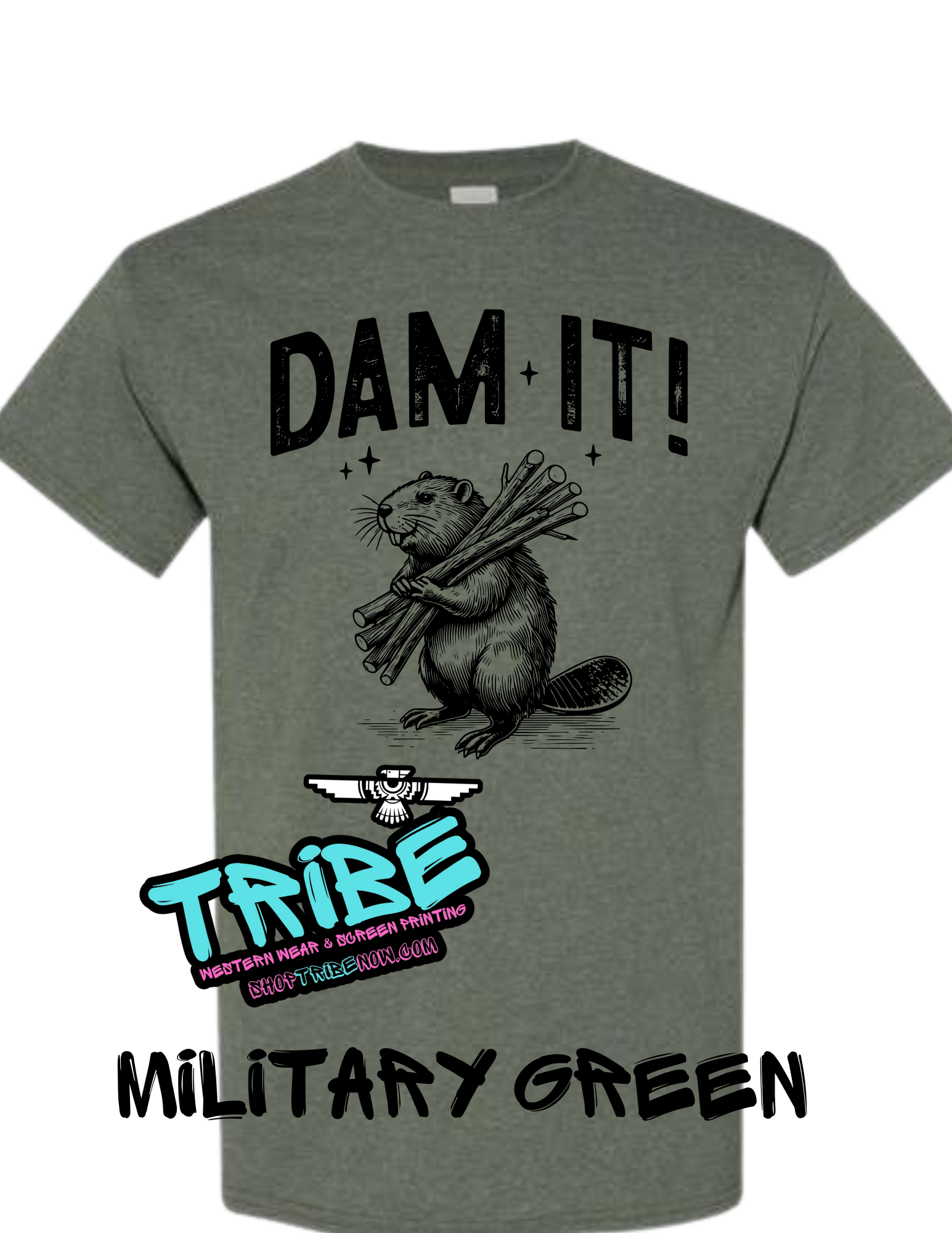 Dam It