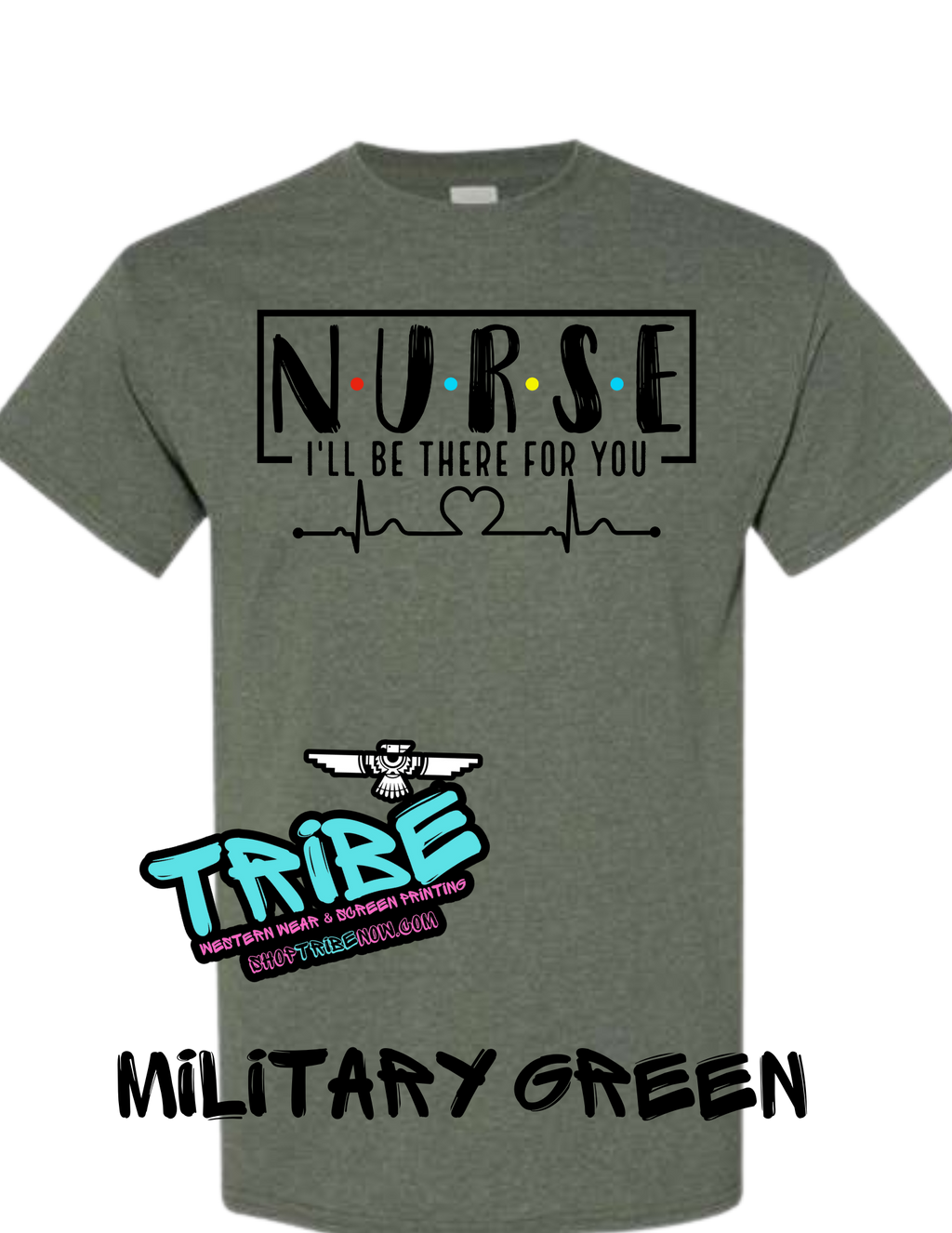 Nurse - Friends Series