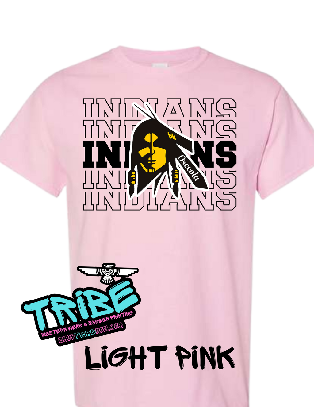 Indians Indians
