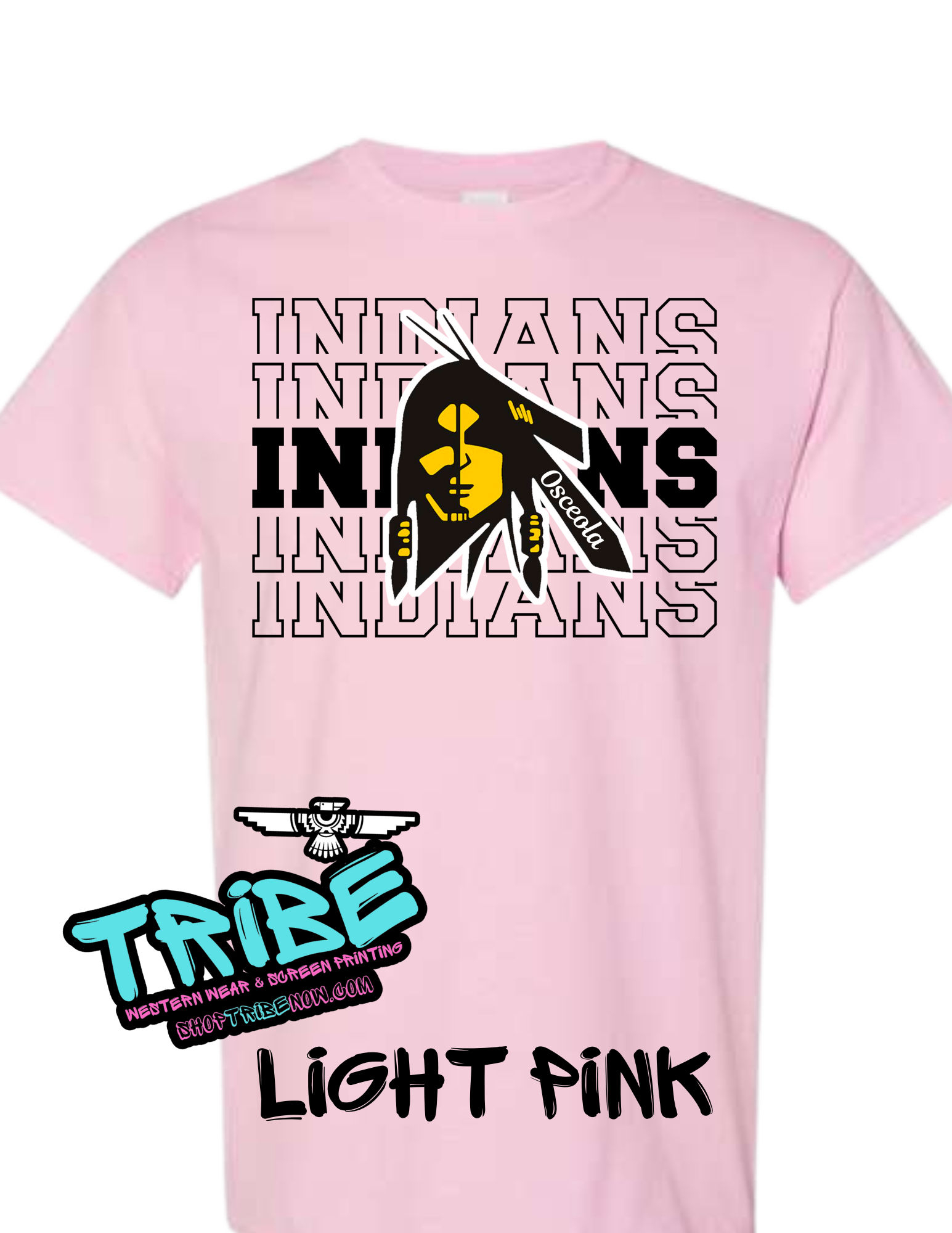 Indians Indians