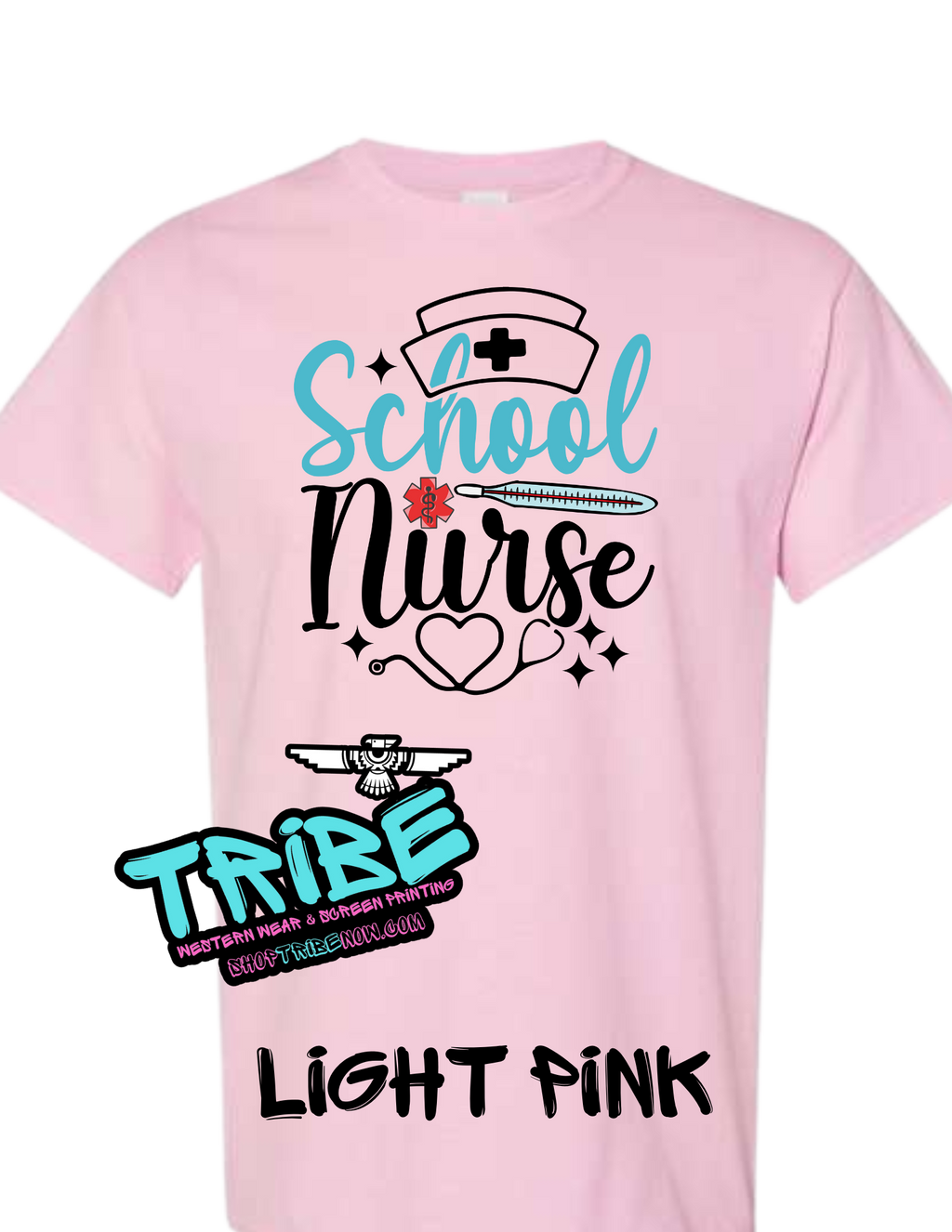 School Nurse