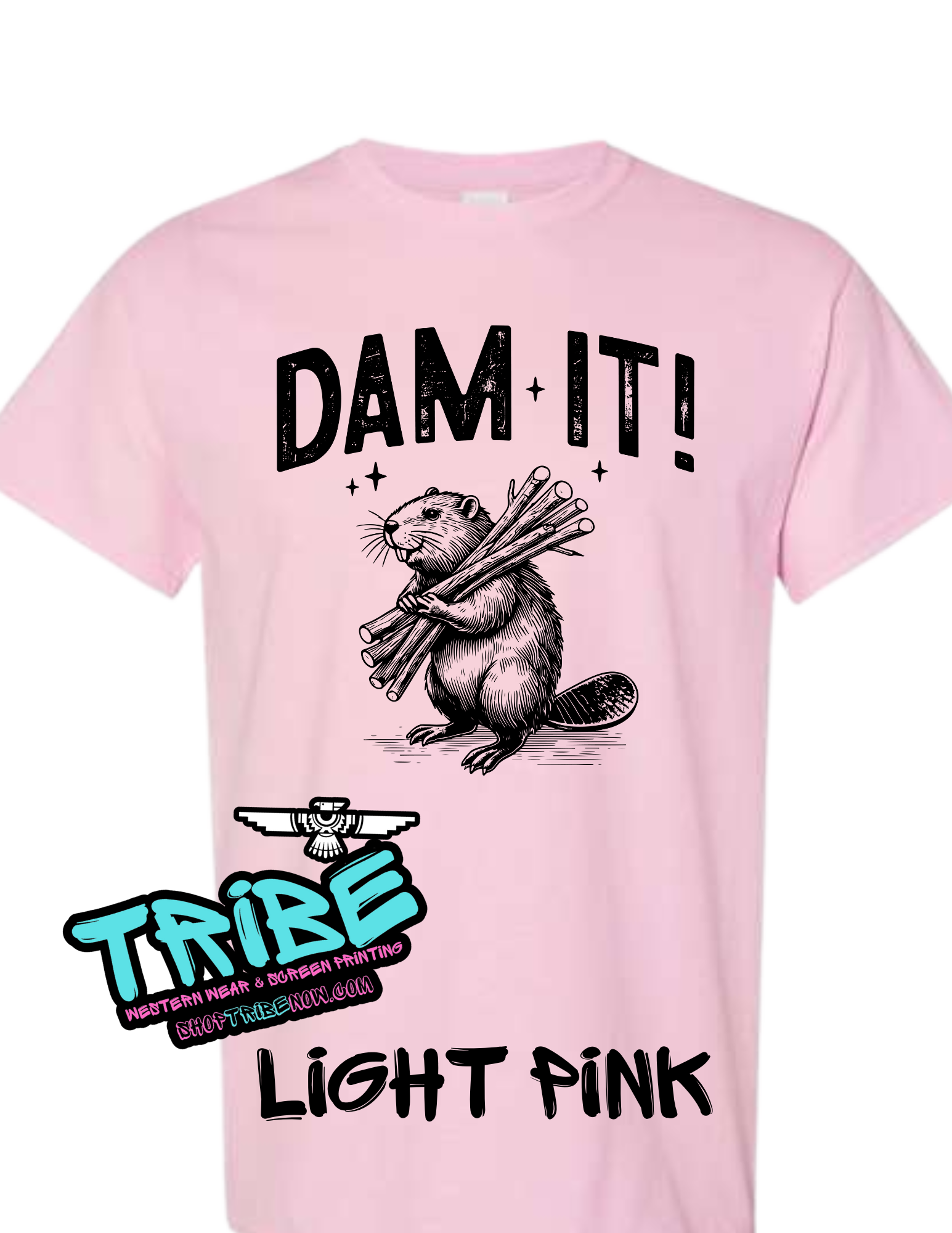 Dam It