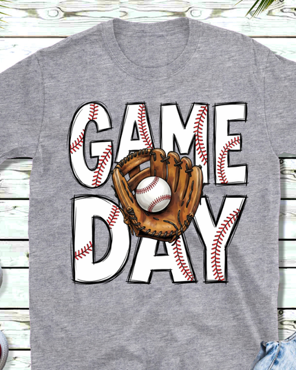 Game Day