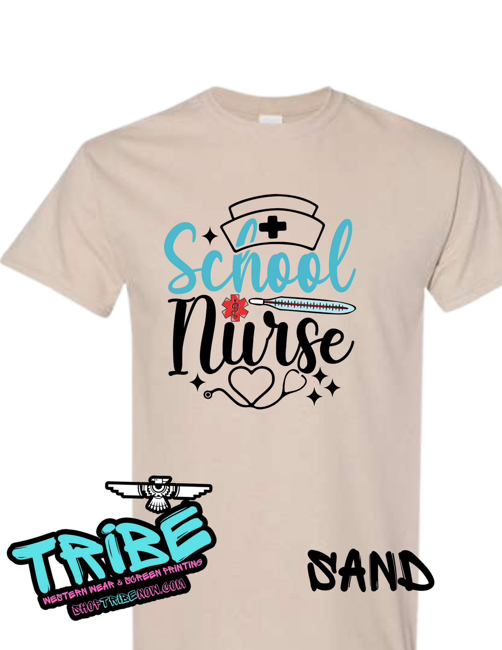 School Nurse