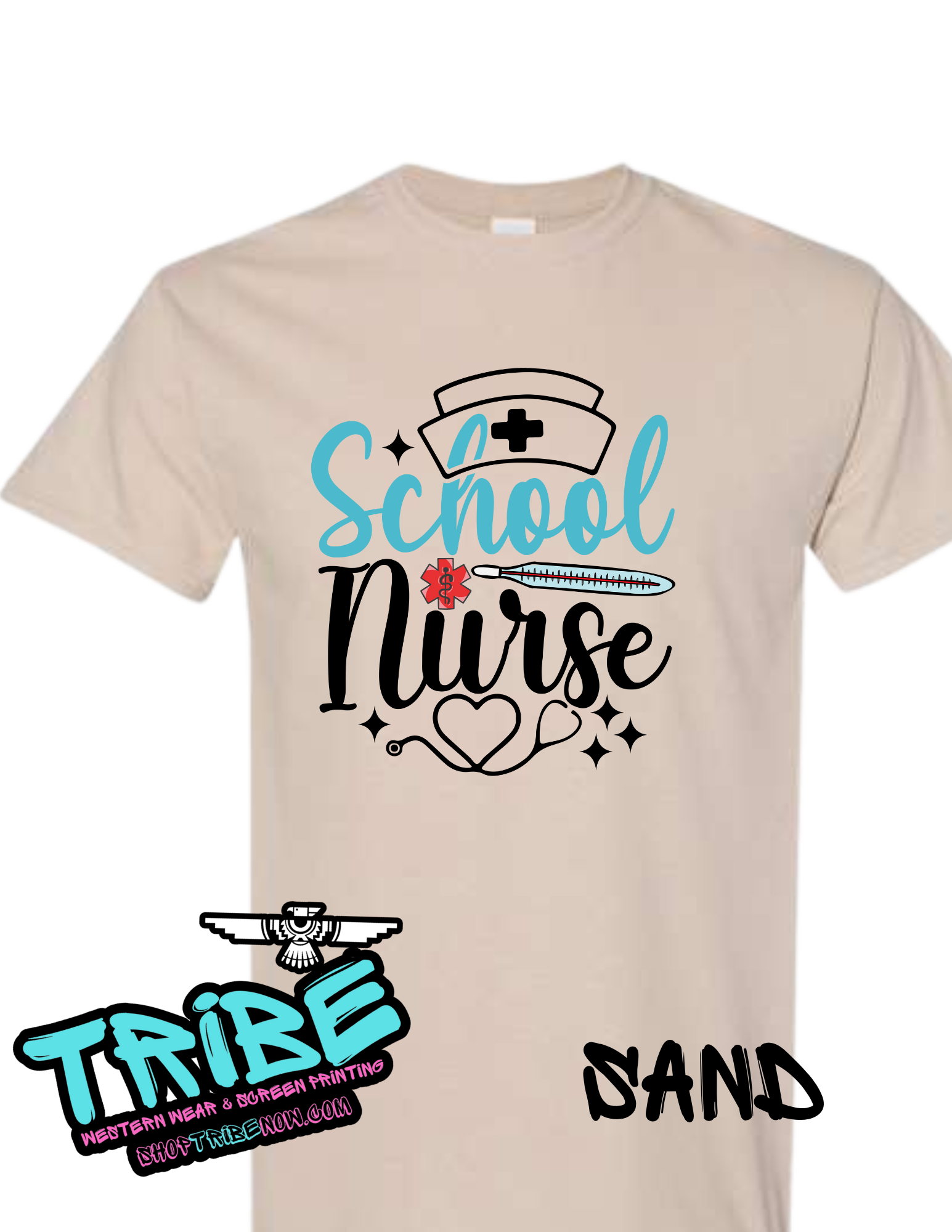 School Nurse