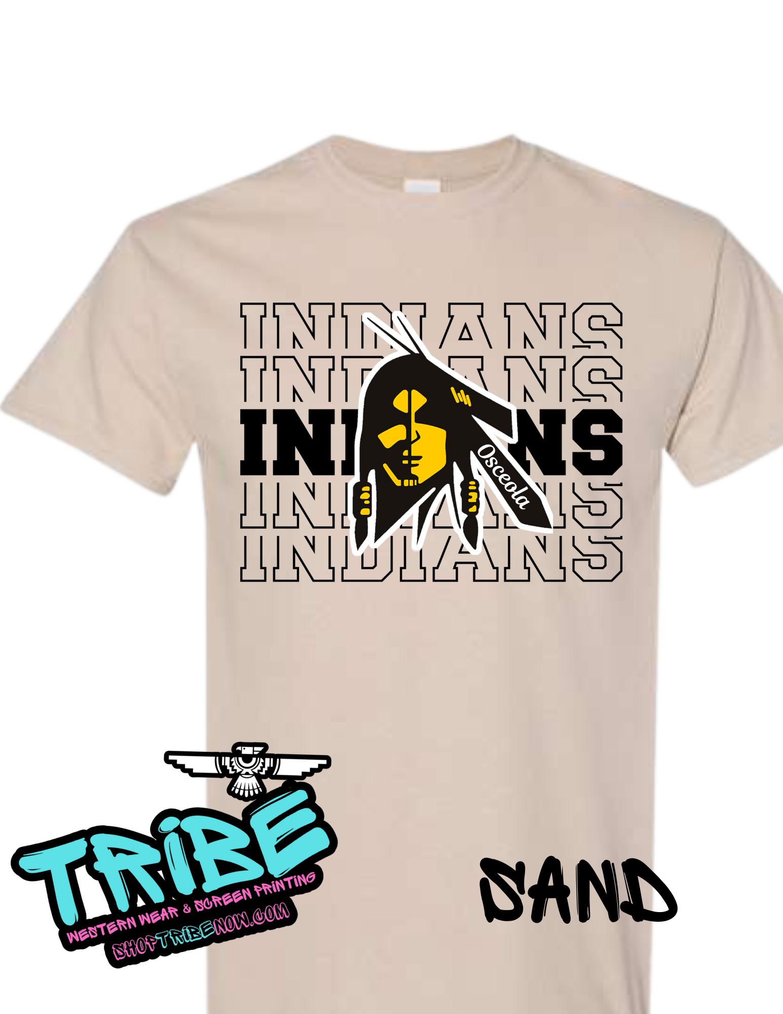 Indians Indians