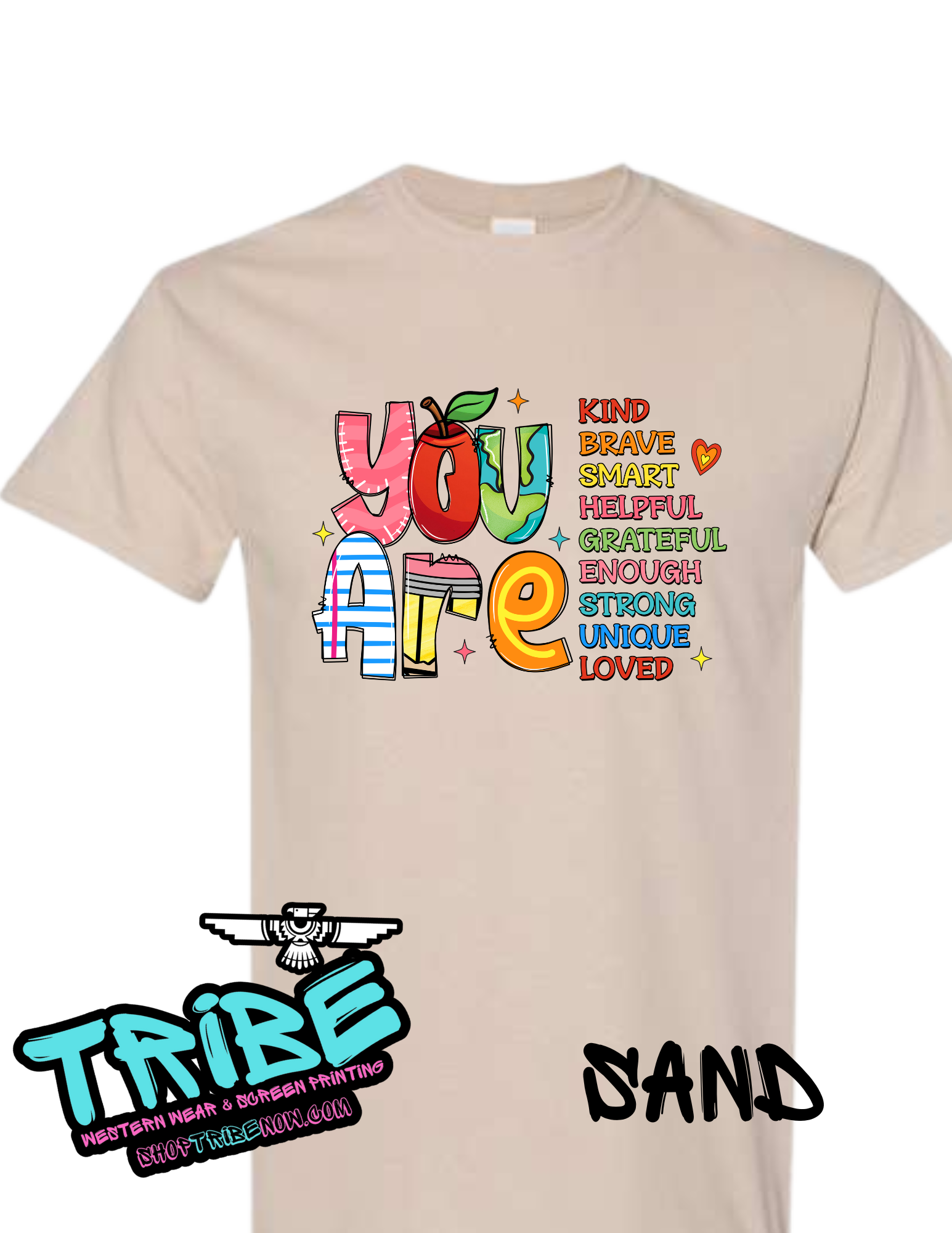 You are Teacher Shirt