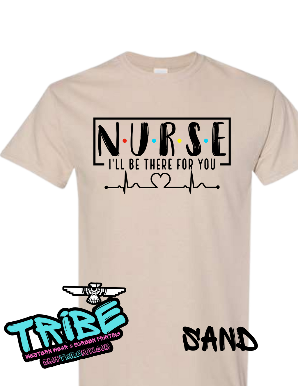Nurse - Friends Series