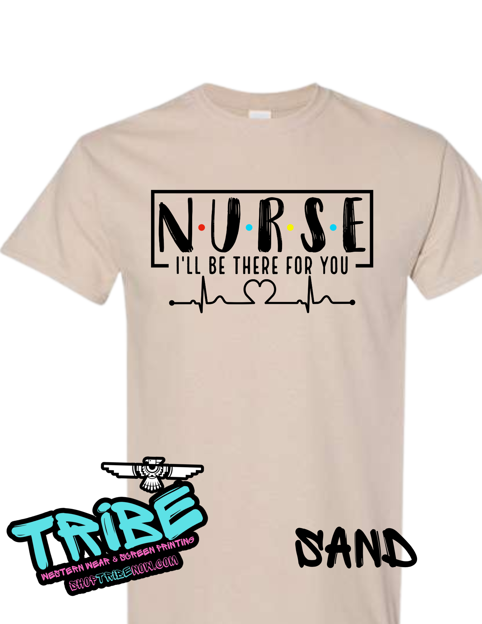 Nurse - Friends Series