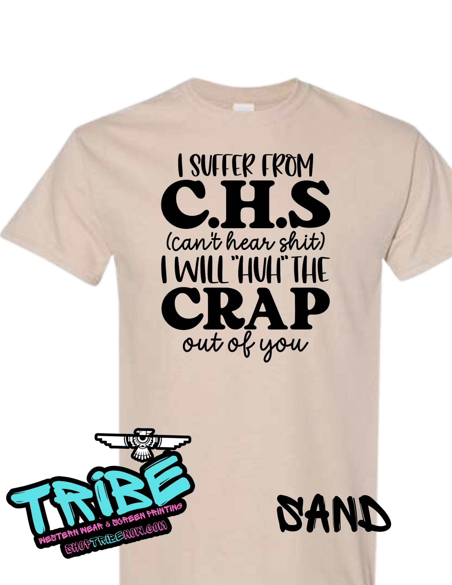 C.H.S.