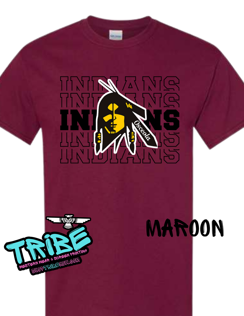 Indians Indians