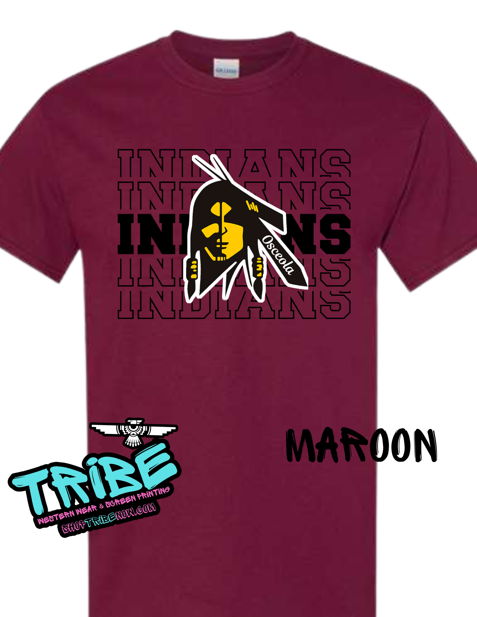 Indians Indians