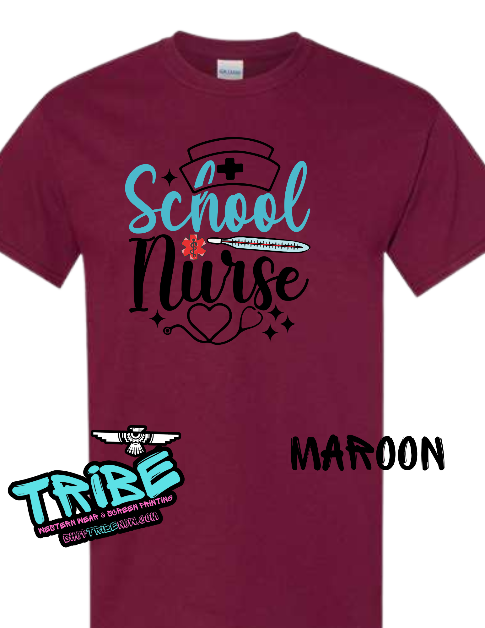 School Nurse