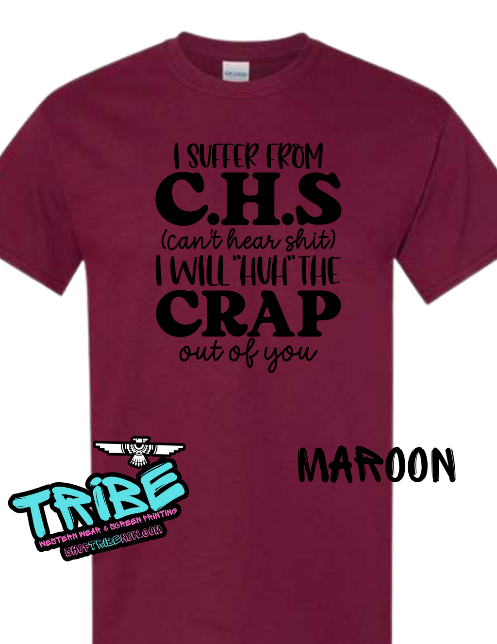 C.H.S.
