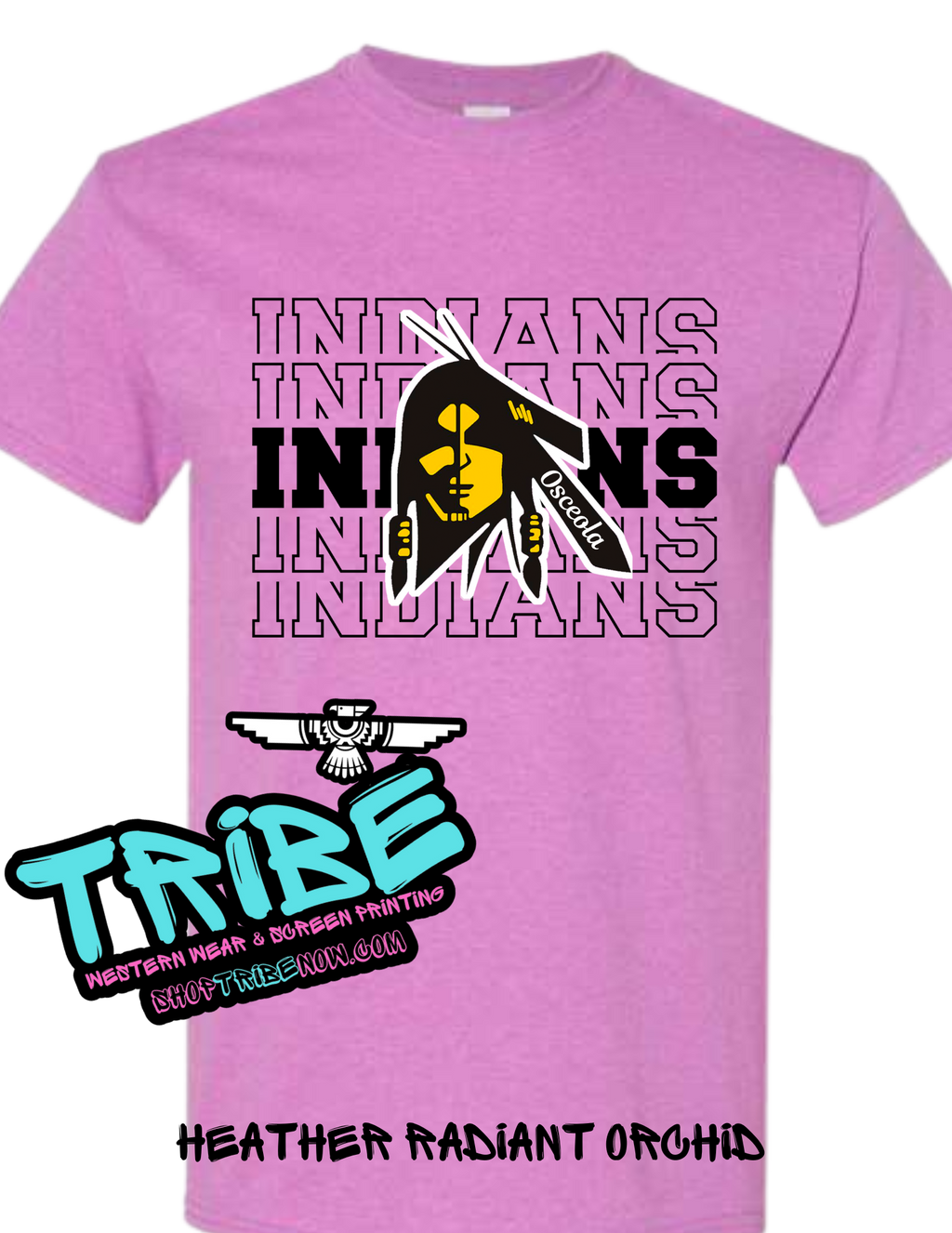 Indians Indians