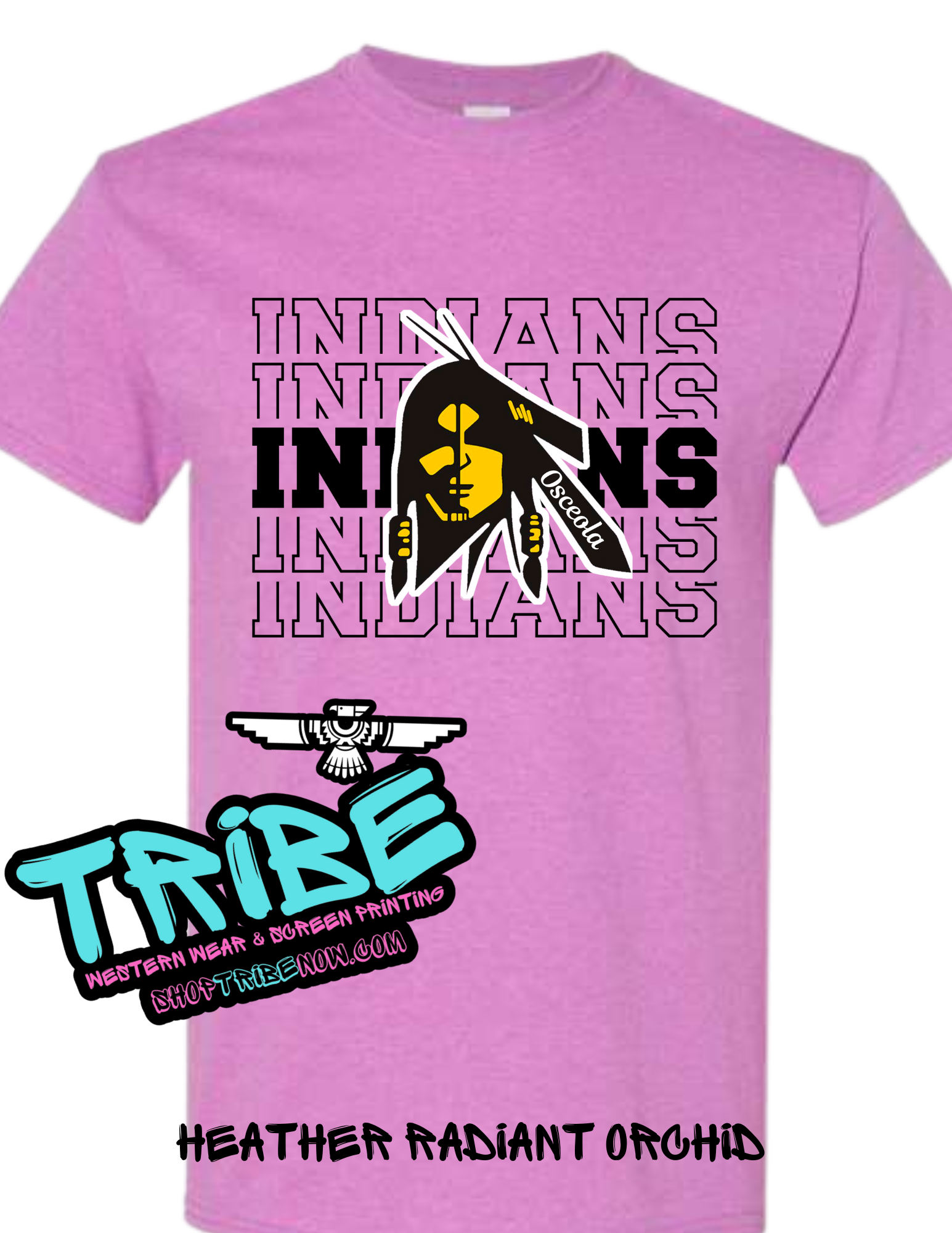 Indians Indians