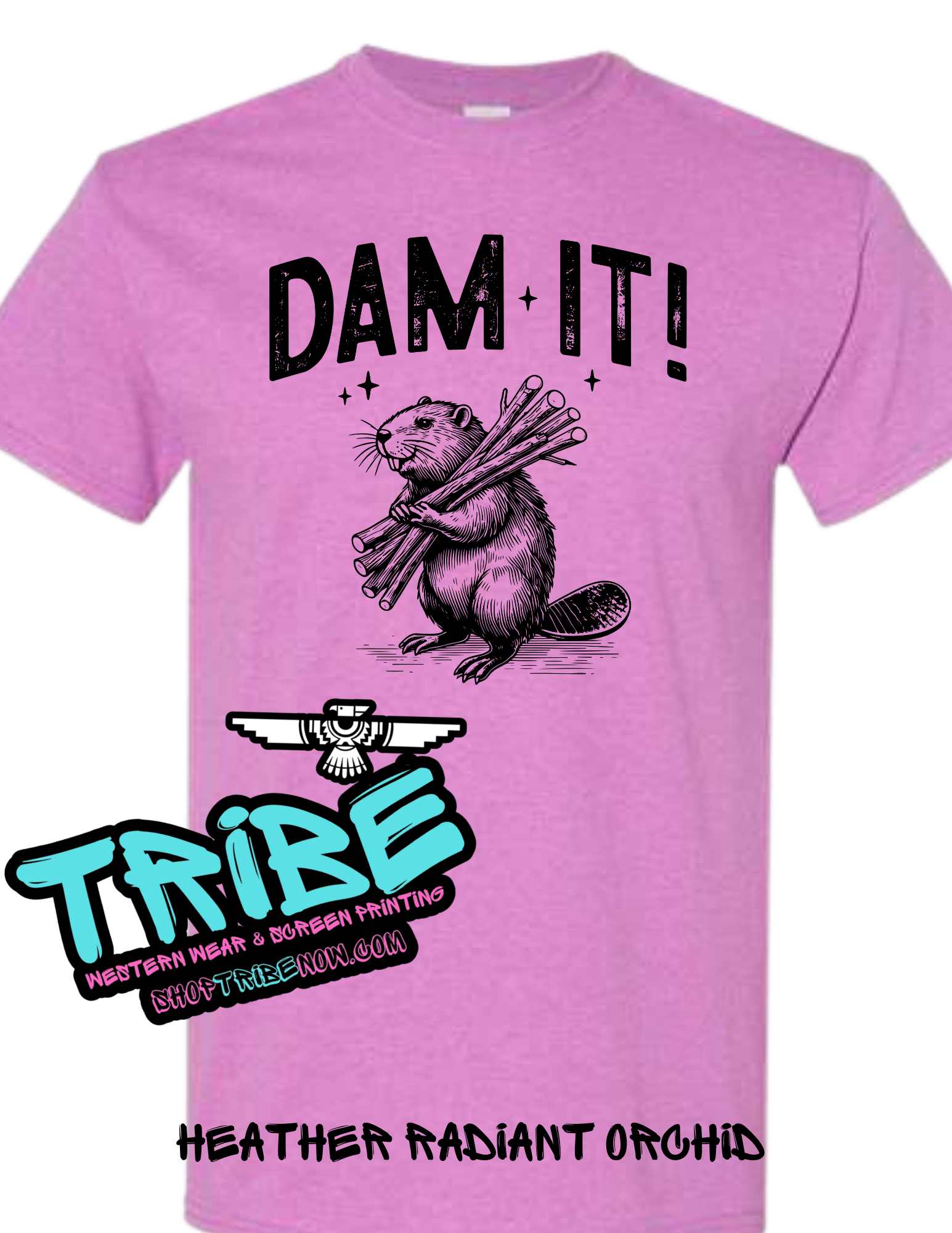 Dam It