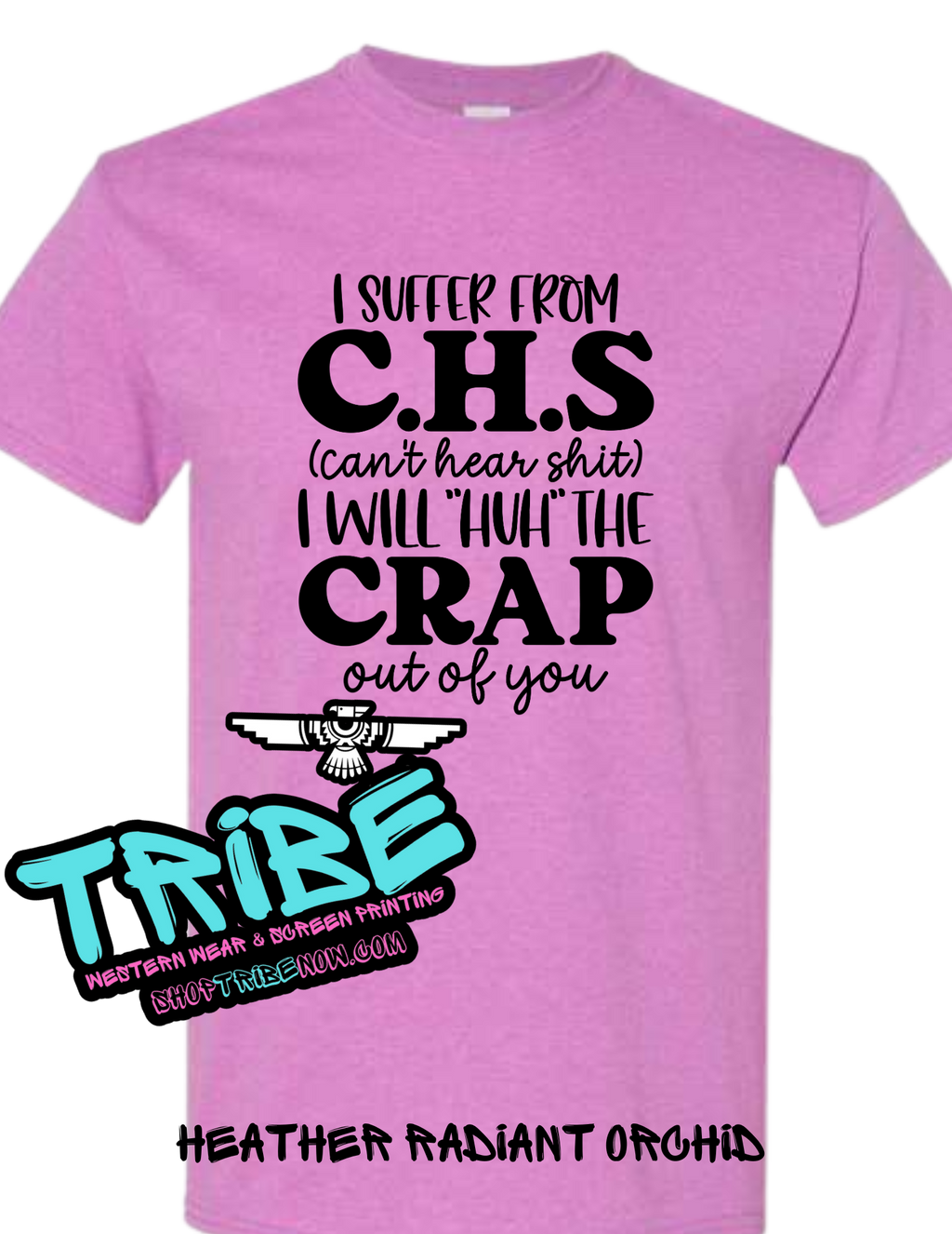 C.H.S.