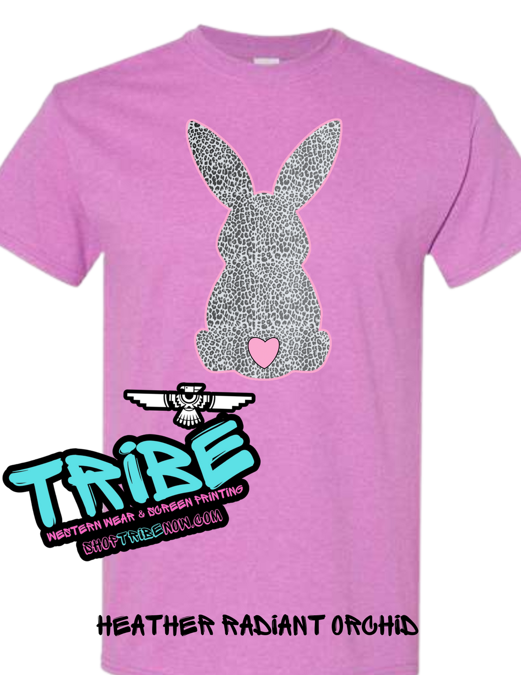 Leopard Bunny