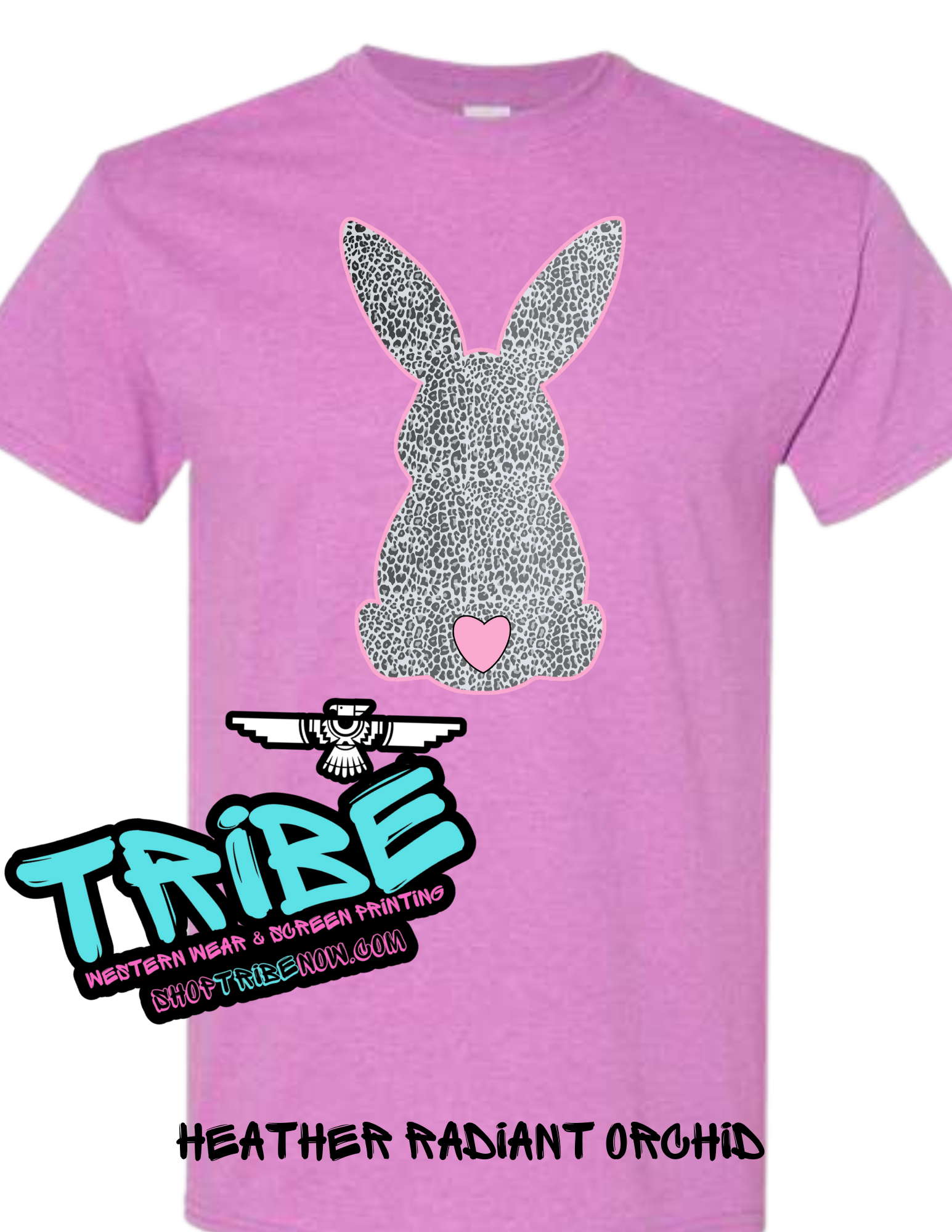 Leopard Bunny
