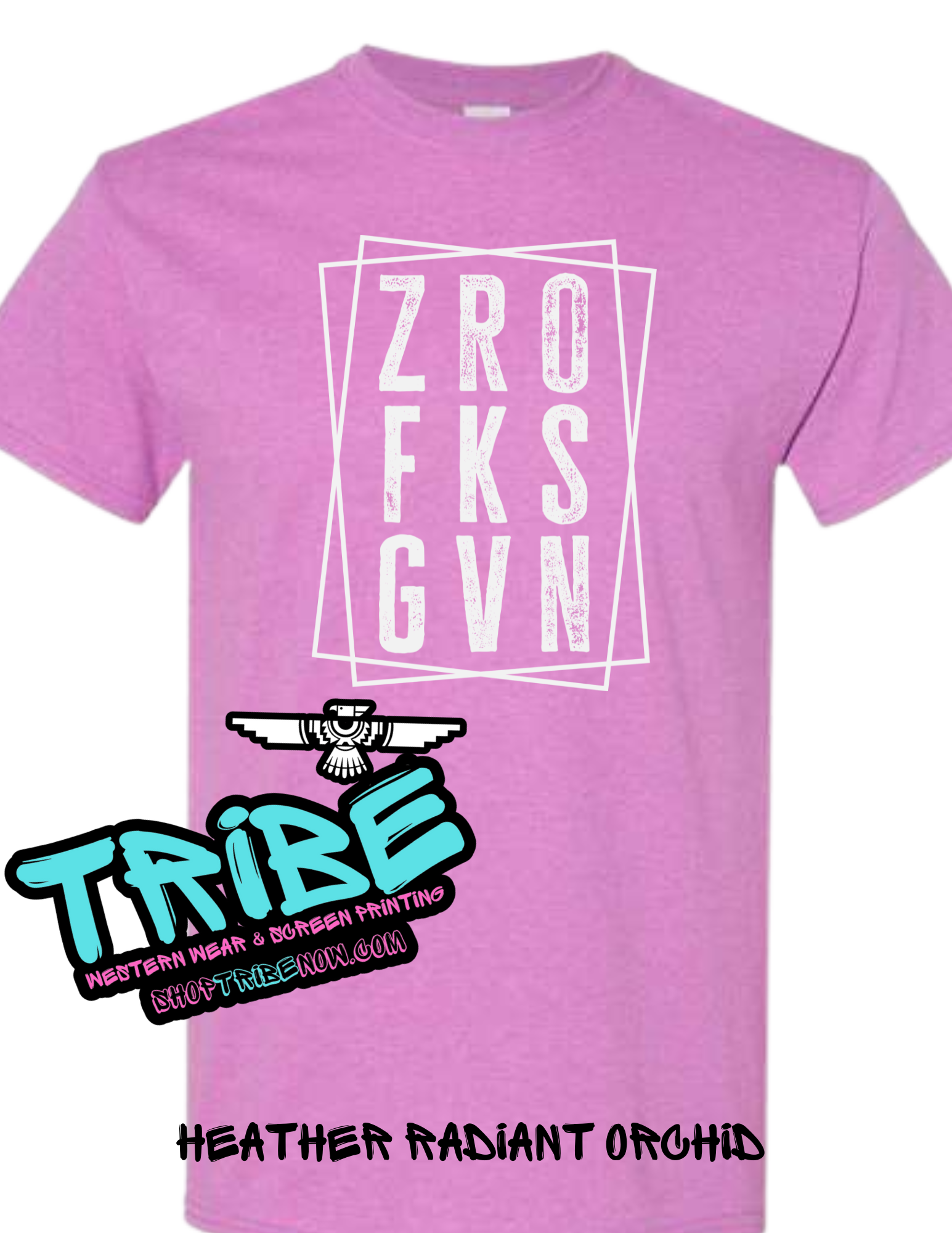 Zero Fucks Given