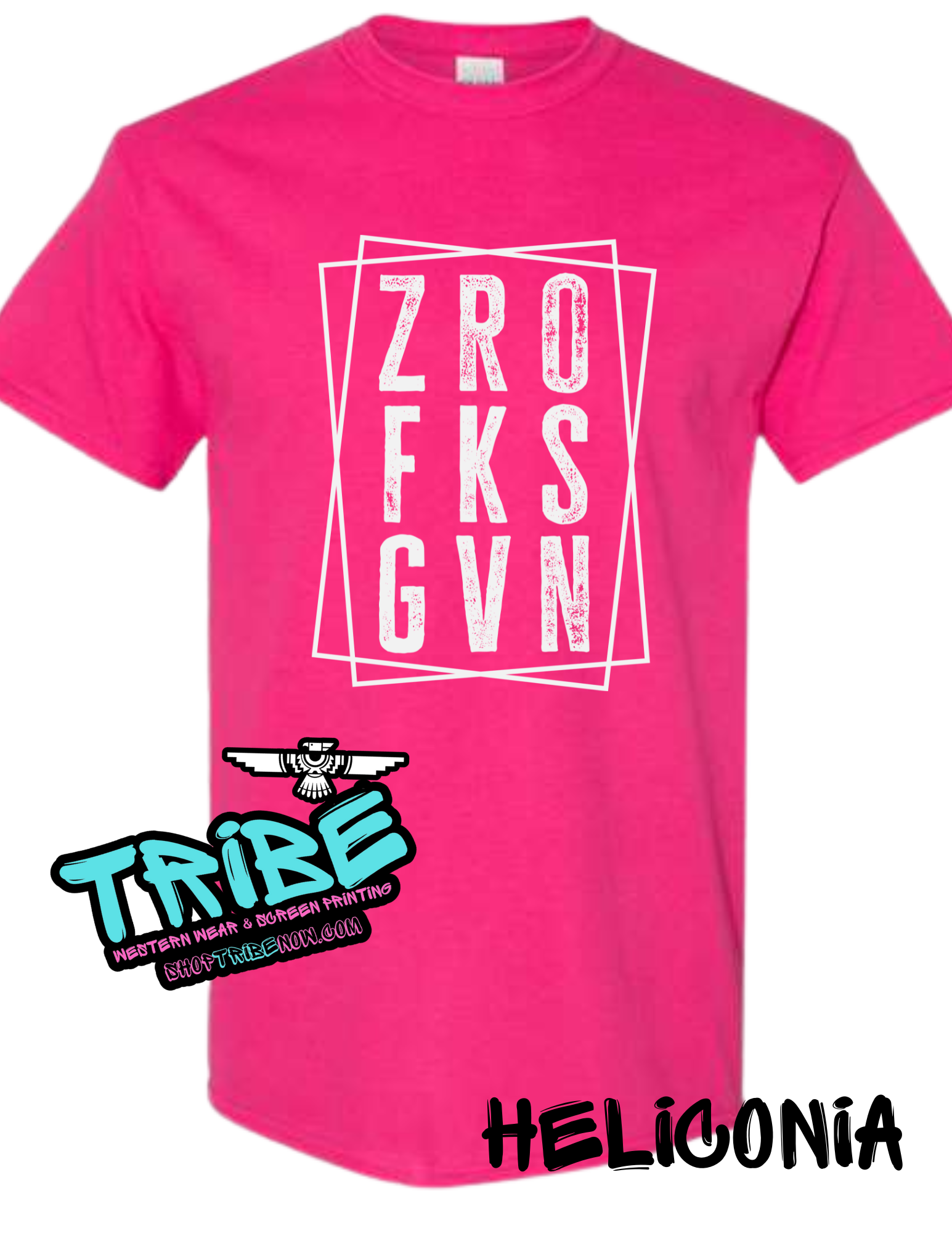 Zero Fucks Given