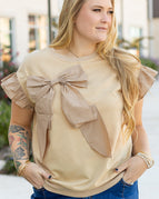 Parchment / 1X / 80%Polyester+20%Cotton