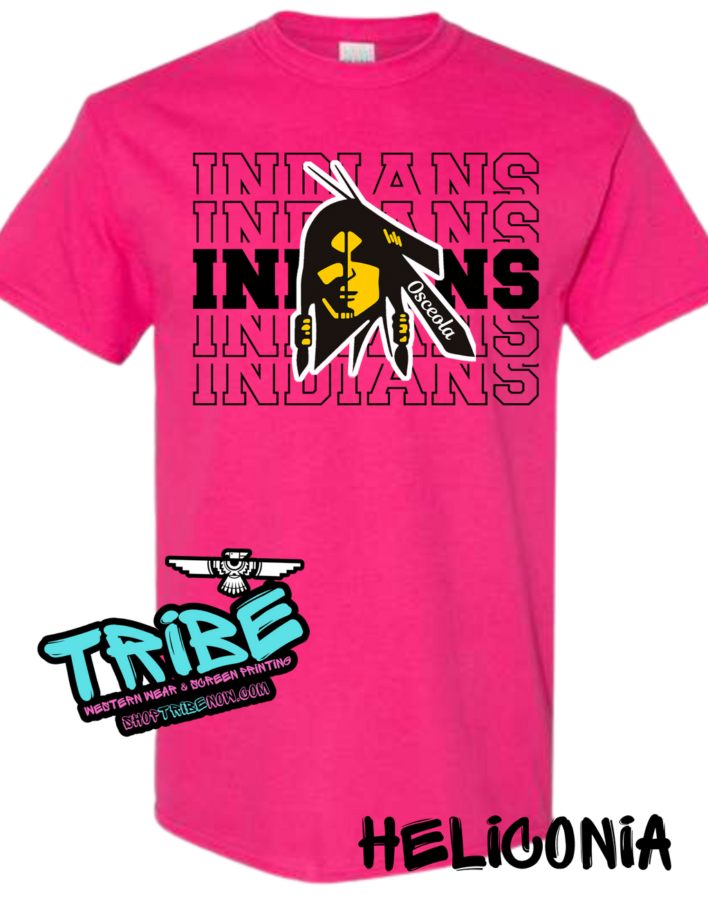 Indians Indians
