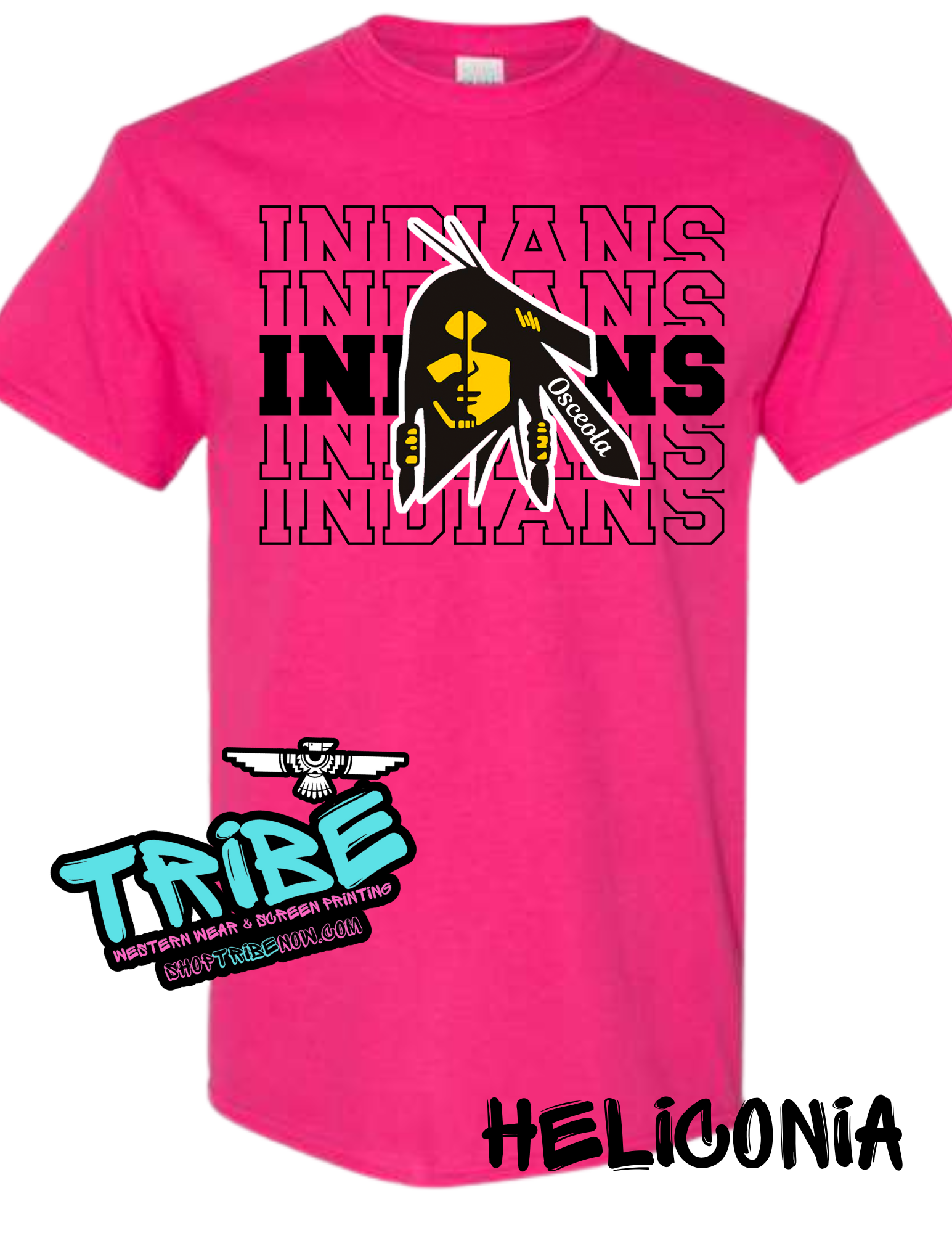 Indians Indians