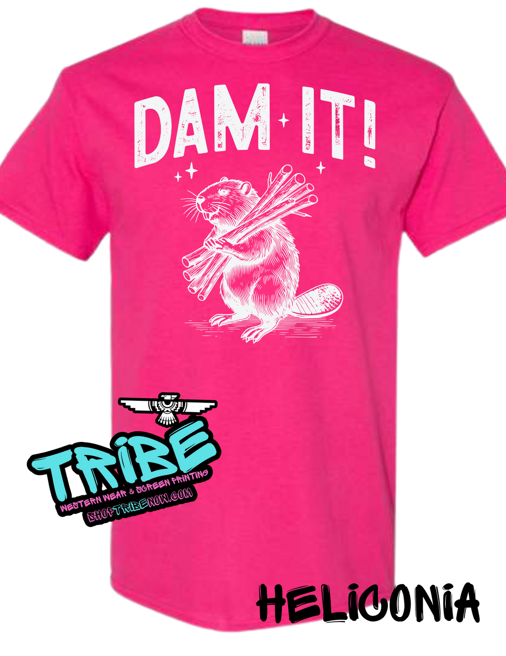 Dam It