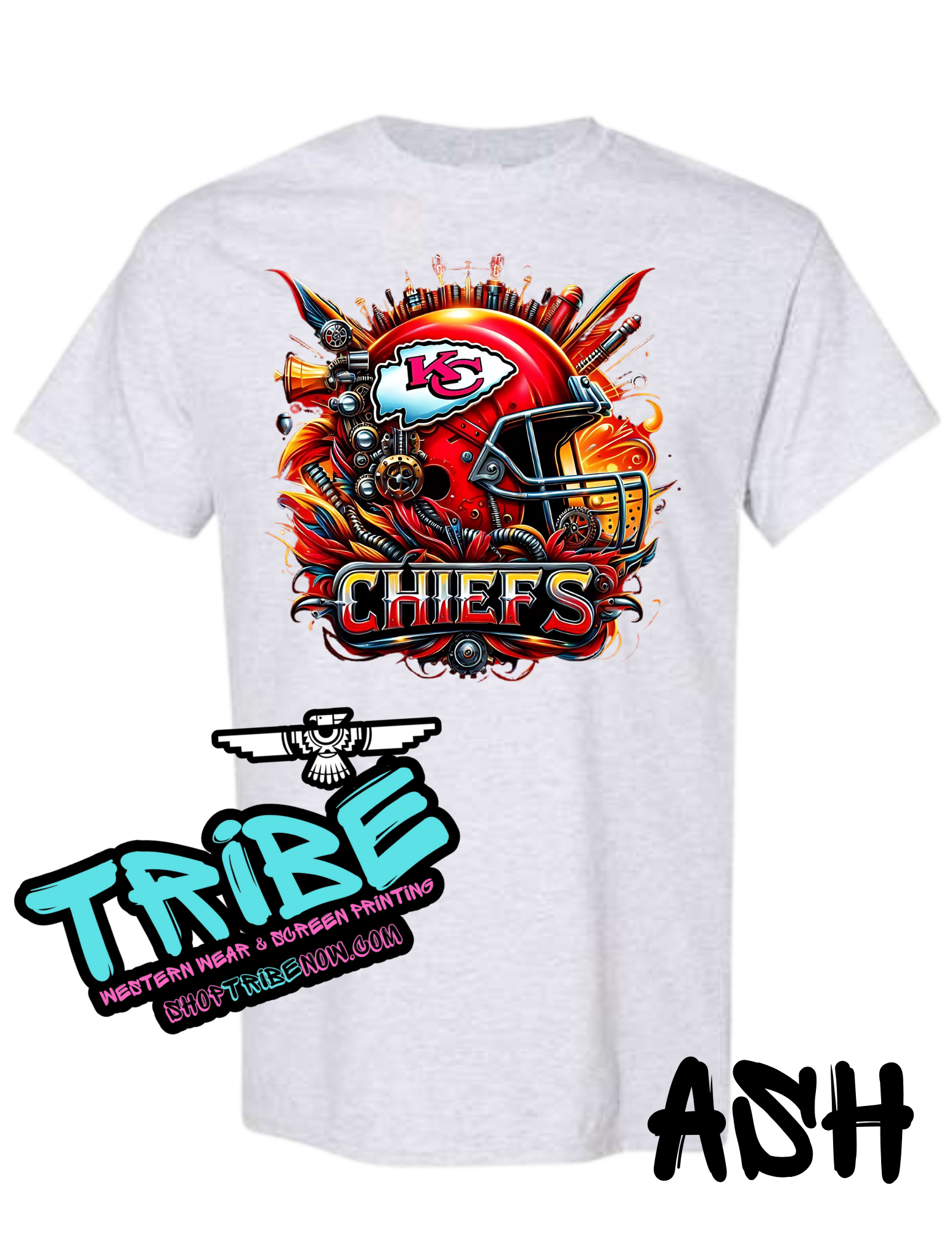 KC 13 Shirt