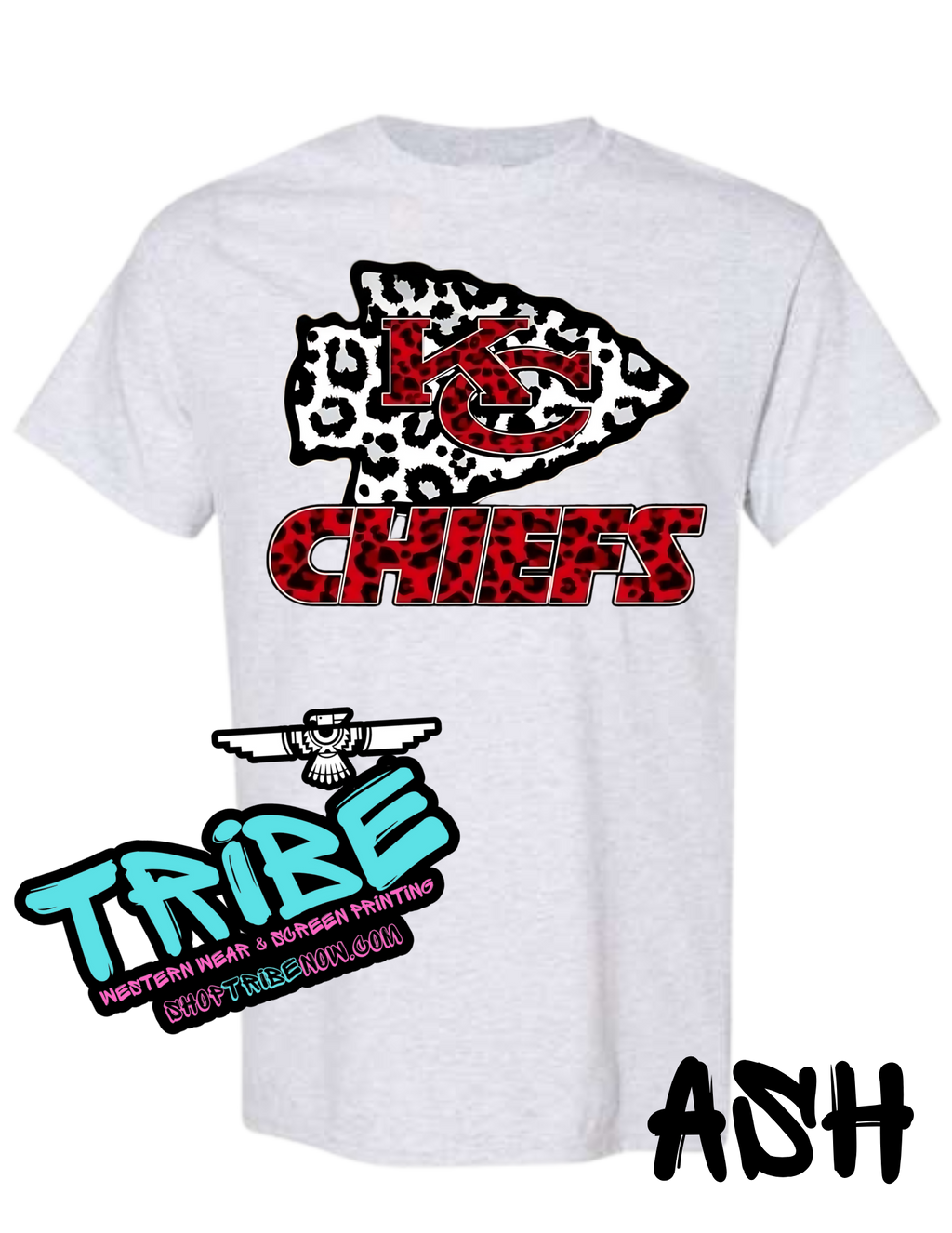 KC 7 Shirt