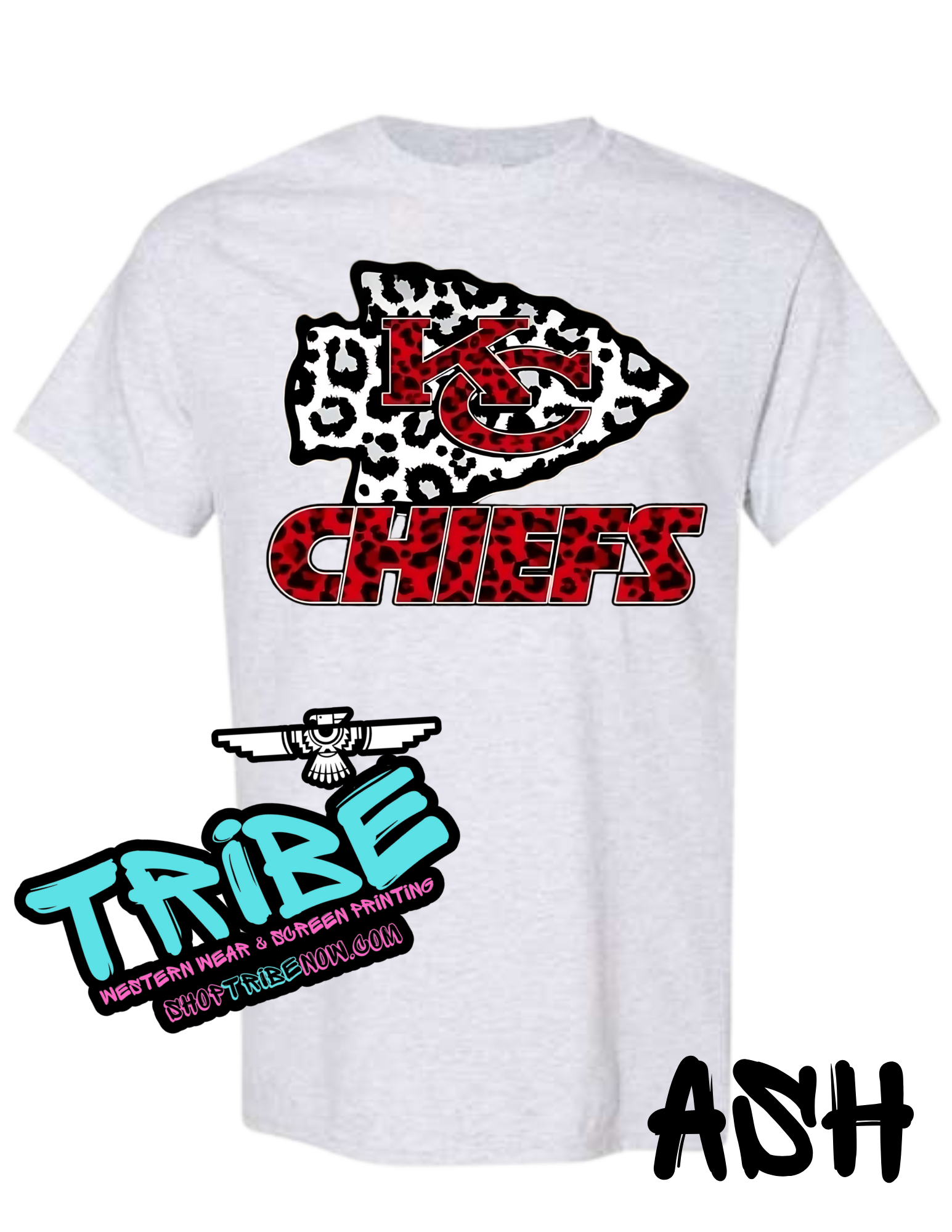 KC 7 Shirt
