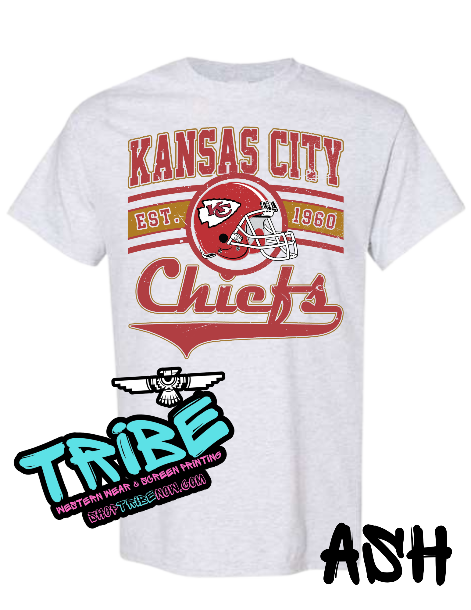 KC 35 Shirt