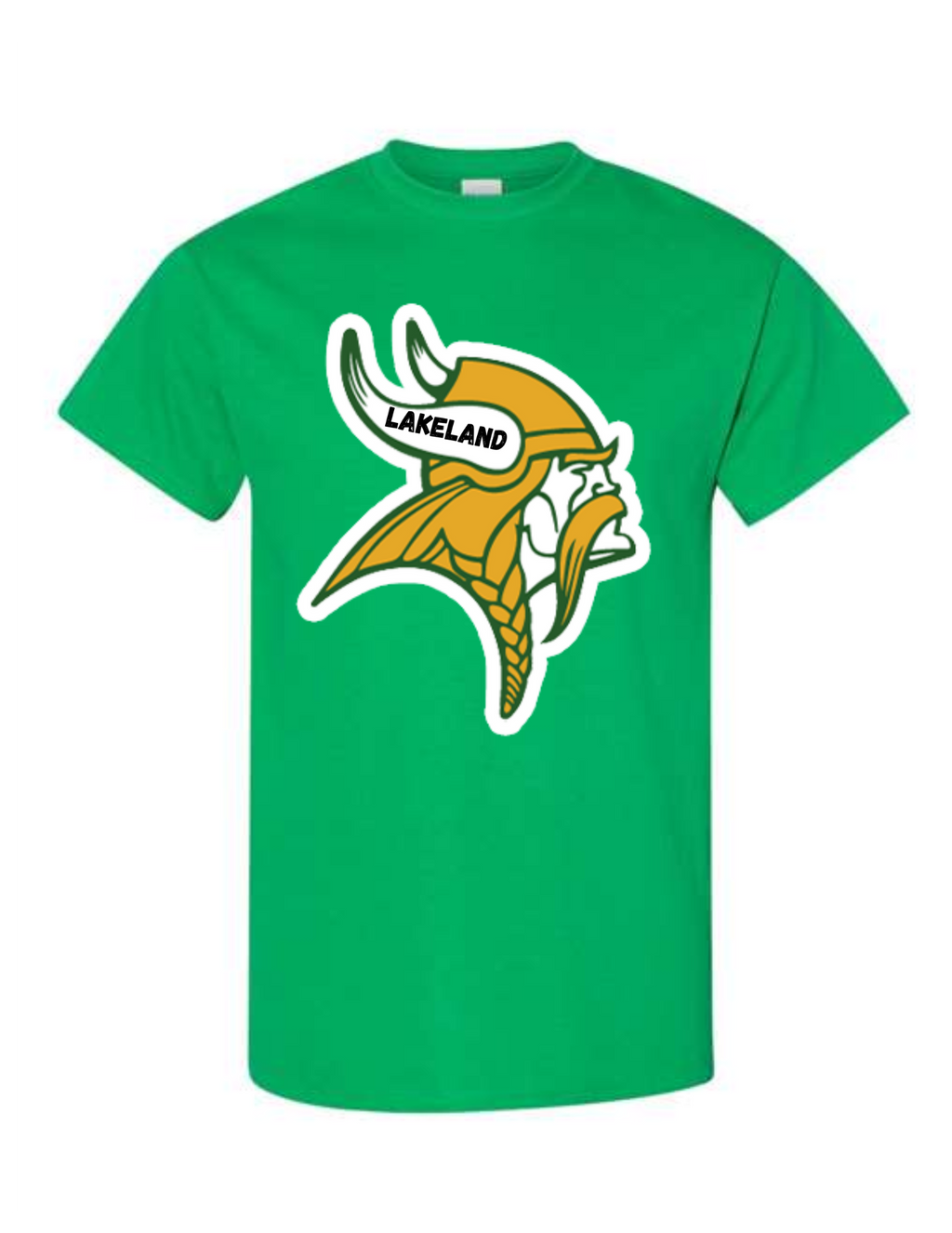 Lakeland Viking Shirt